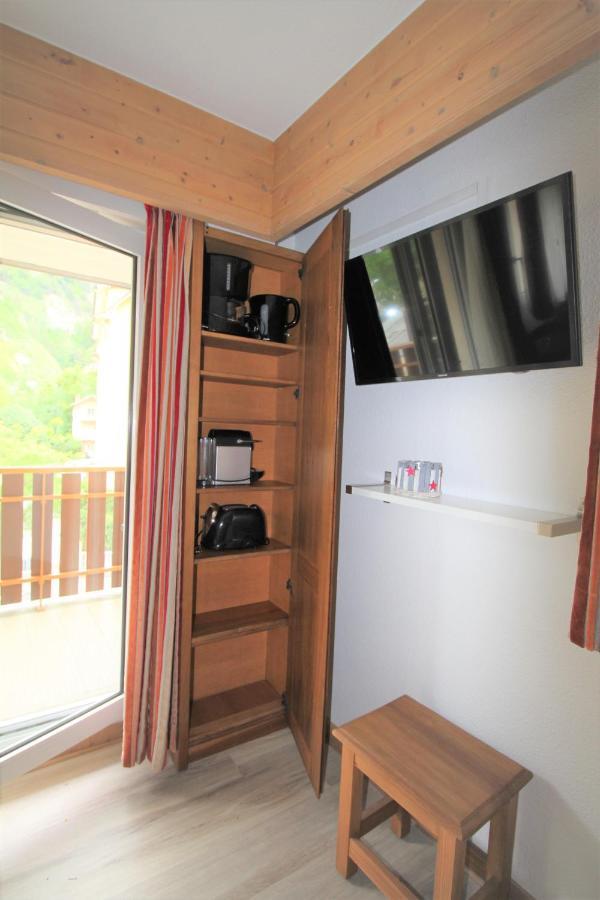 Antonia2 Apartamento Brides-les-Bains Exterior foto