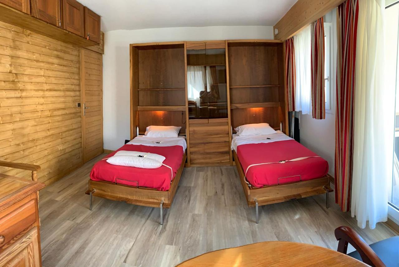 Antonia2 Apartamento Brides-les-Bains Exterior foto